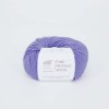 Włóczka Gabo Wool Fine Merino Wool 3818 / lawenda