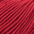 Włóczka Gabo Wool Fine Merino Wool RJ6569 / czerwień