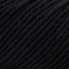 Włóczka Gabo Wool Fine Merino Wool 500 / czerń