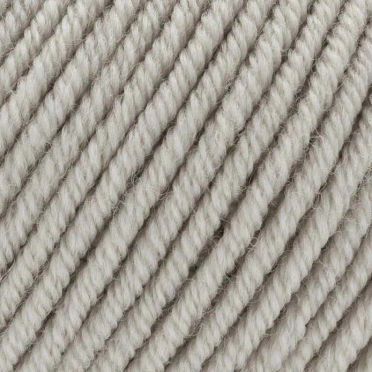 Włóczka Gabo Wool Fine Merino Wool 3412 / migdałowy