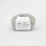 Włóczka Gabo Wool Fine Merino Wool 3412 / migdałowy