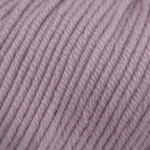 Włóczka Gabo Wool Fine Merino Wool 3387 / brudny róż