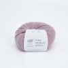 Włóczka Gabo Wool Fine Merino Wool 3387 / brudny róż