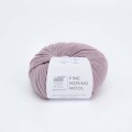 Włóczka Gabo Wool Fine Merino Wool 3387 / brudny róż