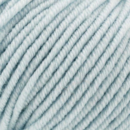 Włóczka Gabo Wool Fine Merino Wool AZ8726 / akwamaryna