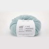 Włóczka Gabo Wool Fine Merino Wool AZ8726 / akwamaryna