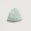Włóczka Rico Design Baby Cozy Organic Cotton Cashmere 008 / mięta