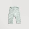 Włóczka Rico Design Baby Cozy Organic Cotton Cashmere 008 / mięta