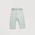 Włóczka Rico Design Baby Cozy Organic Cotton Cashmere 008 / mięta