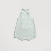 Włóczka Rico Design Baby Cozy Organic Cotton Cashmere 007 / jasny niebieski