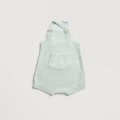 Włóczka Rico Design Baby Cozy Organic Cotton Cashmere 007 / jasny niebieski