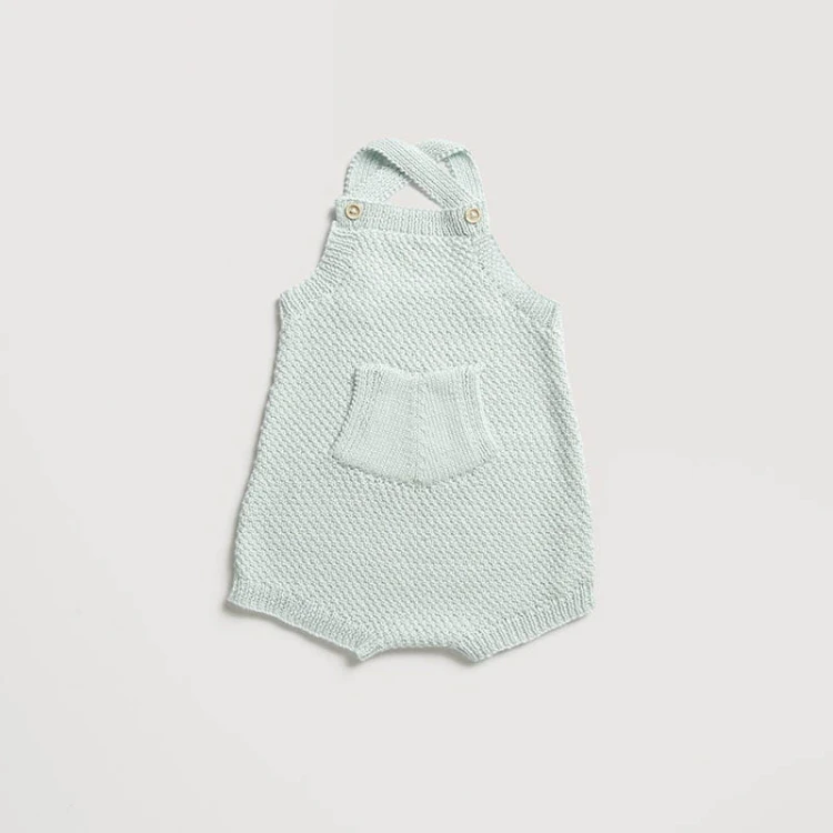 Włóczka Rico Design Baby Cozy Organic Cotton Cashmere 007 / jasny niebieski