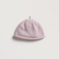 Włóczka Rico Design Baby Cozy Organic Cotton Cashmere 005 / pudrowy