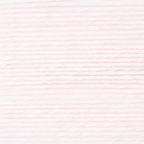 Włóczka Rico Design Baby Cozy Organic Cotton Cashmere 004 / blady róż