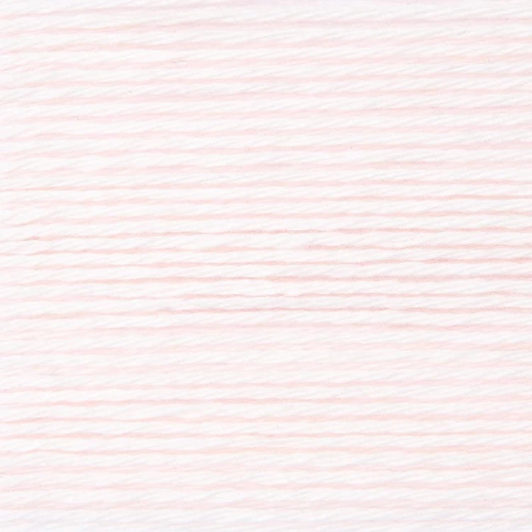 Włóczka Rico Design Baby Cozy Organic Cotton Cashmere 004 / blady róż