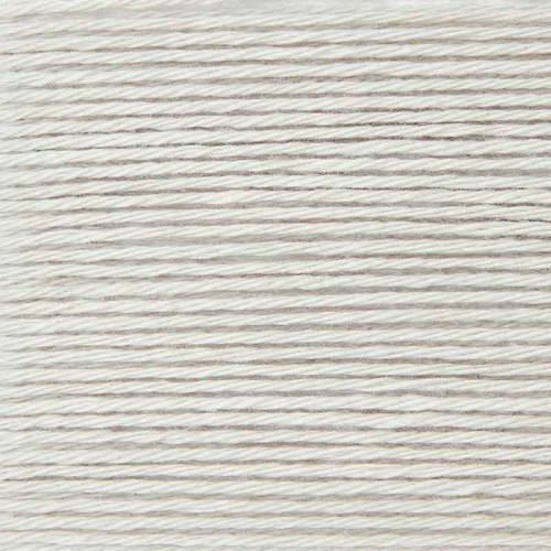 Włóczka Rico Design Baby Cozy Organic Cotton Cashmere 003 / szarobeżowy
