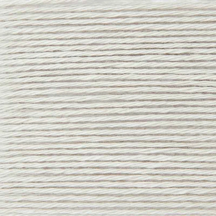 Włóczka Rico Design Baby Cozy Organic Cotton Cashmere 003 / szarobeżowy