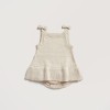 Włóczka Rico Design Baby Cozy Organic Cotton Cashmere 002 / naturalny