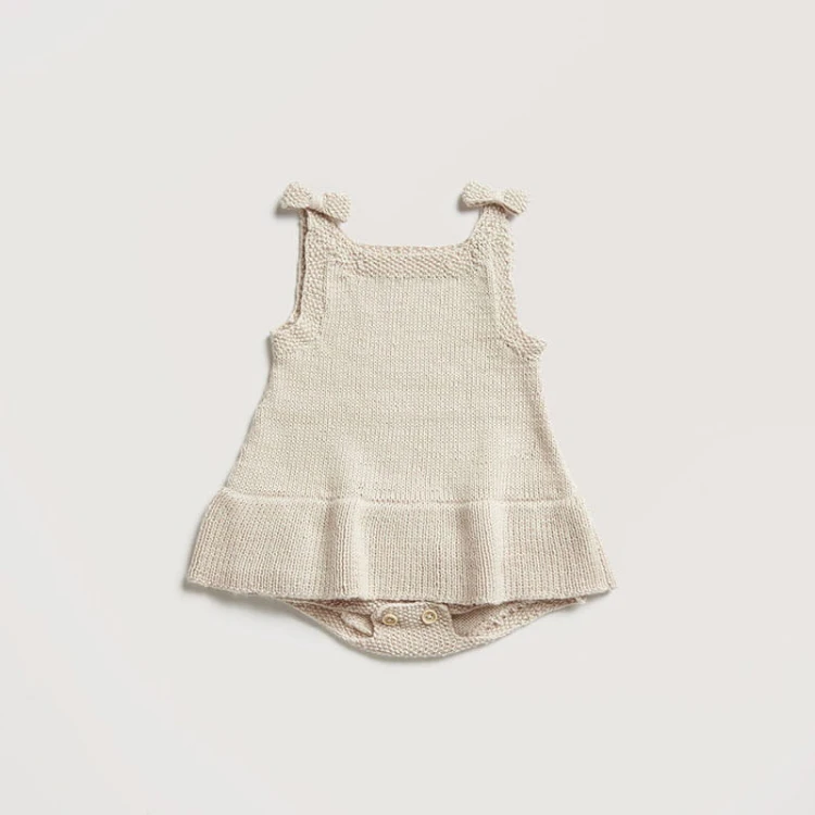 Włóczka Rico Design Baby Cozy Organic Cotton Cashmere 002 / naturalny