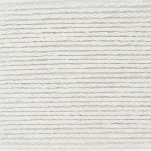 Włóczka Rico Design Baby Cozy Organic Cotton Cashmere 002 / naturalny