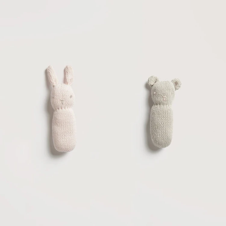 Włóczka Rico Design Baby Cozy Organic Cotton Cashmere 001 / krem