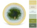 KOKONEK Nature NT023 Zielarka - Rumianek/migdałowy/lody pistacjowe/szałwia/pesto/jodła
