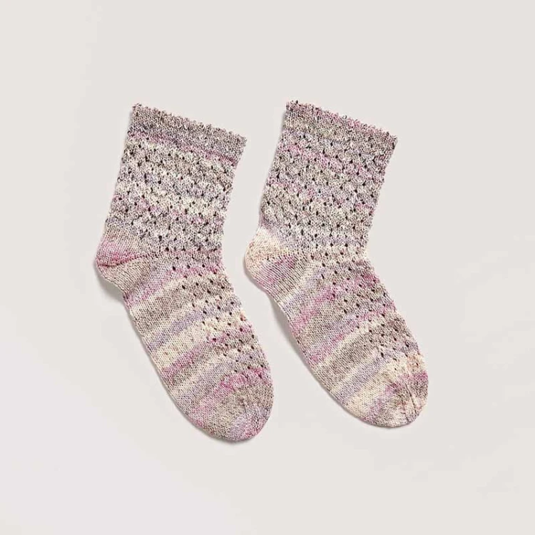 Włóczka fantazyjna Rico Design Creative Make It Tweed Glitz 005 / miętowy