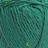 Włóczka z cekinami YarnArt Cotton Gold Paillettes 7114 / zieleń