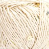 Włóczka z cekinami YarnArt Cotton Gold Paillettes 7103 / krem ze złotem
