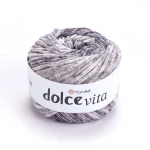 Příze YarnArt Dolce Vita 3401
