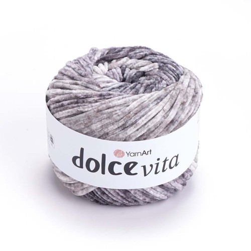 Włóczka YarnArt Dolce Vita 3401