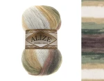 Włóczka Alize Angora Gold Batik 1893