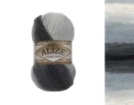 Włóczka Alize Angora Gold Batik 1900
