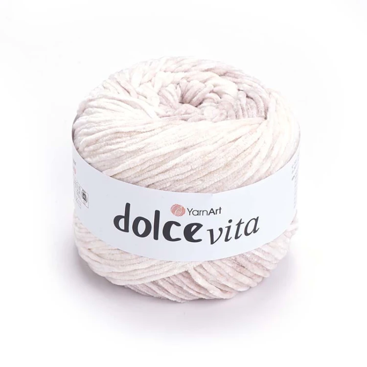 Włóczka YarnArt Dolce Vita 3407