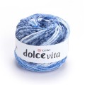 Włóczka YarnArt Dolce Vita 3410