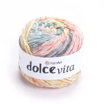 Příze YarnArt Dolce Vita 3402