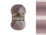 Włóczka Alize Angora Gold Batik 5698