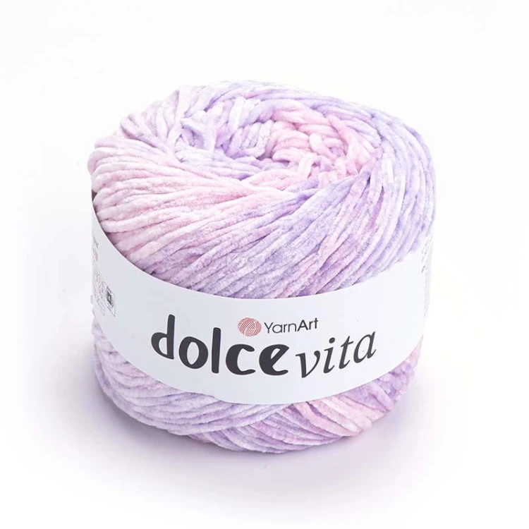 Włóczka YarnArt Dolce Vita 3403