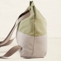 Torba / plecak na włóczkę DMC Eco Vita K & C Backpack / khaki