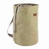 Torba na włóczkę ze ściągaczem DMC Eco Vita K & C Bold Bag / khaki