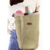 Torba na włóczkę ze ściągaczem DMC Eco Vita K & C Bold Bag / khaki