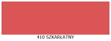 410 SZKARŁATNY