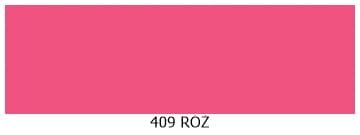 409 RÓŻ