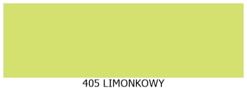 405 LIMONKOWY
