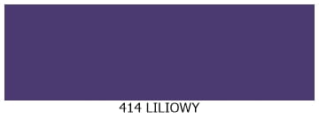414 LILIOWY