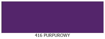 416 PURPUROWY