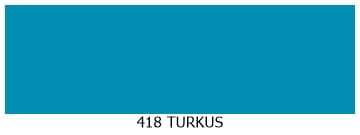 418 TURKUS