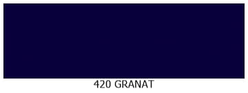 420 GRANAT