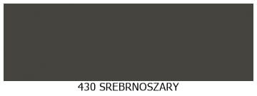 430 SREBRNOSZARY