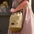 Torba na włóczkę ze ściągaczem DMC Eco Vita Needlecraft Bucket Bag